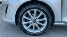 Ford Fiesta 1.0 EcoBoost 95 Titanium 5dr Petrol Hatchback